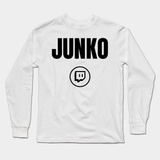 Junko Long Sleeve T-Shirt